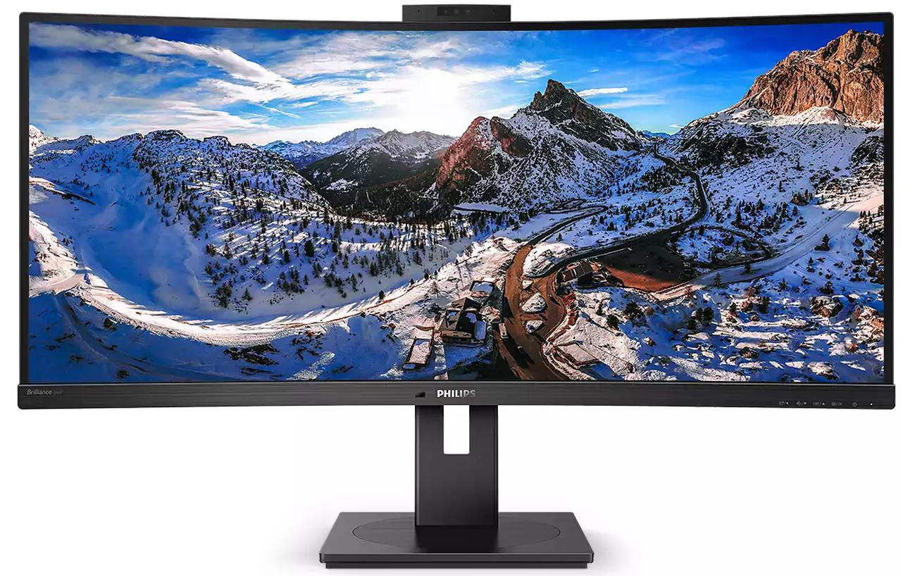 Philips 34B1U5600CH 34, 3440x1440, VA,