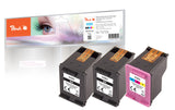 Peach HP No. 303, Multi-Pack-Plus