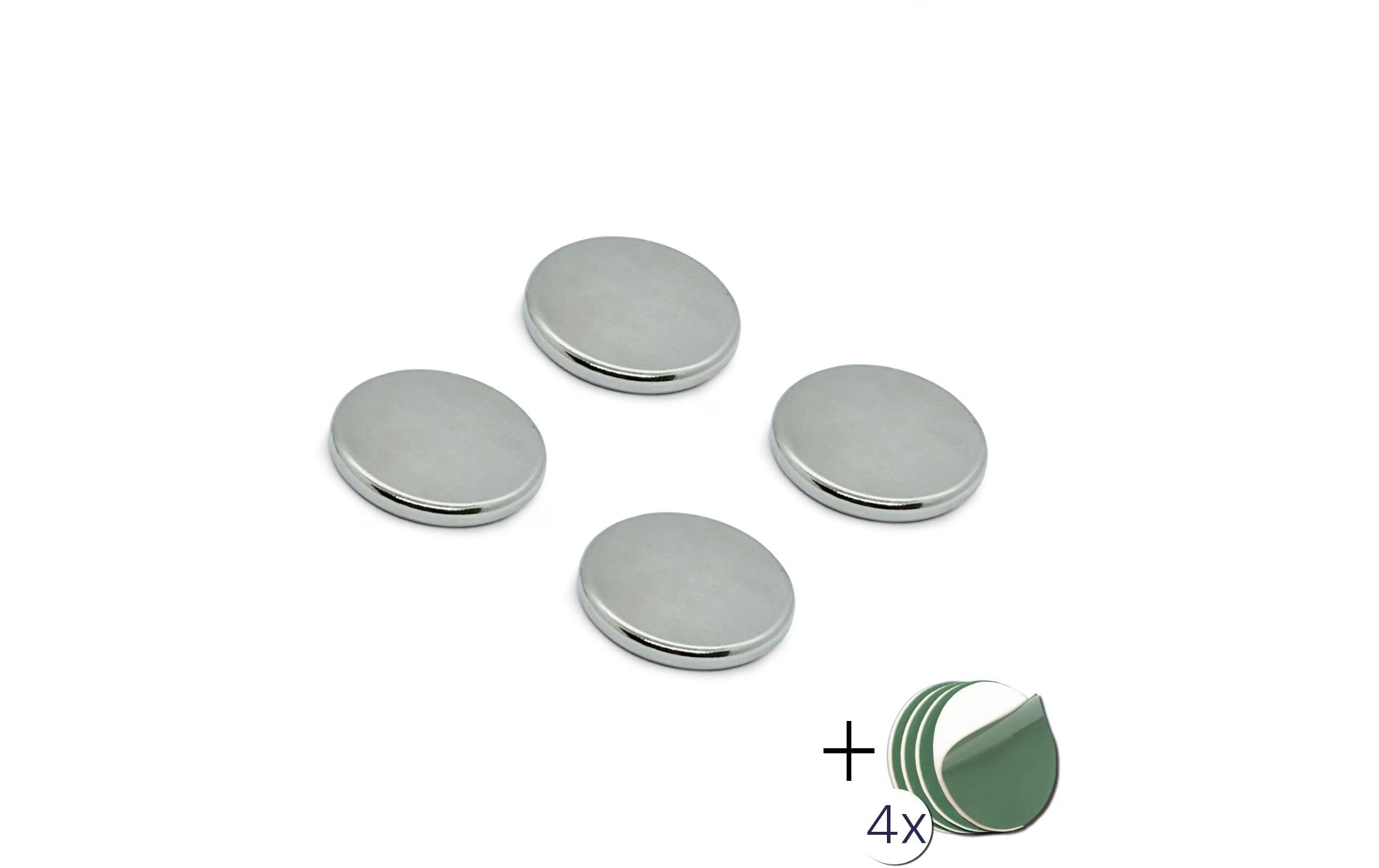 Power-Magnete