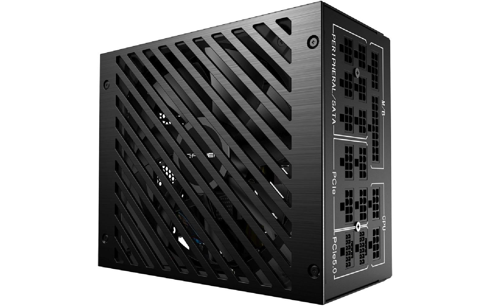 Netzteil LC Power, LC1200P V3.0 Platinum