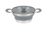 KOOR faltbarer Kochtopf 1.5L