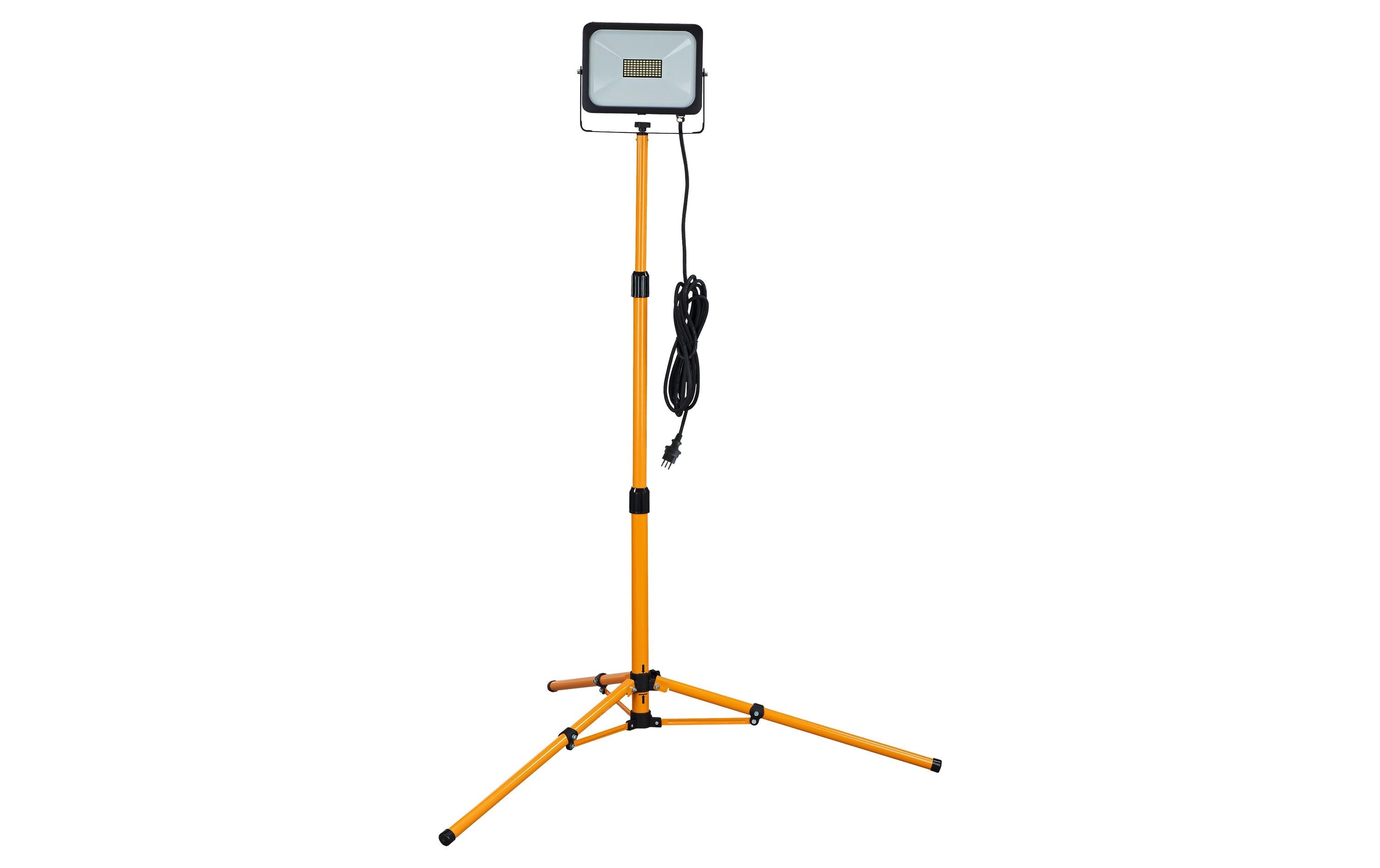 STEFFEN LED Strahler Worklight 50W 4200lm