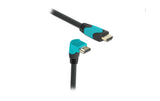 Delock HDMI Kabel 8K 60Hz 2m