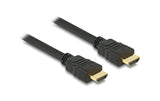 Delock, Kabel 4K 30Hz HDMI - HDMI, 10 m