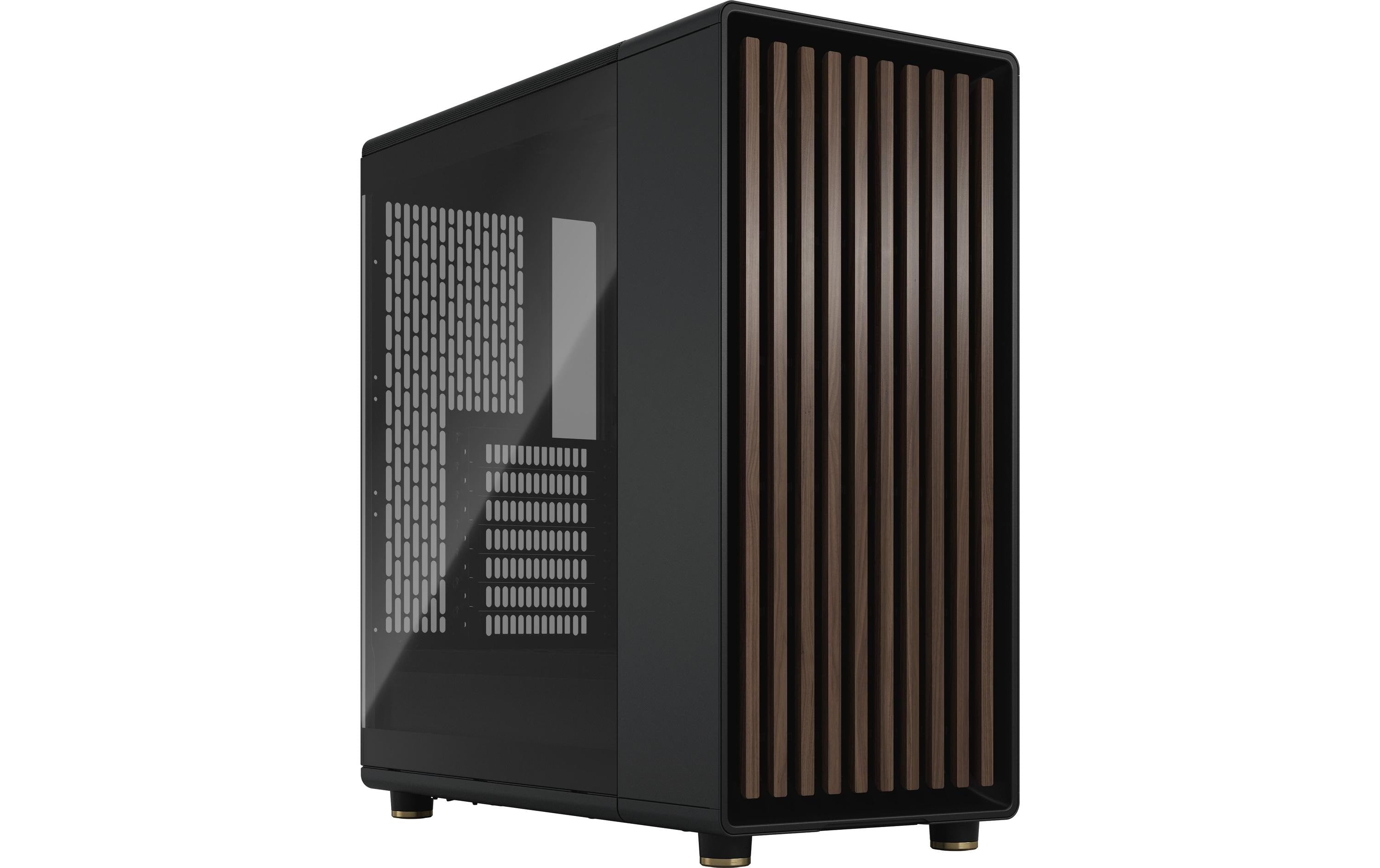 Fractal Design PC-Gehäuse North TG