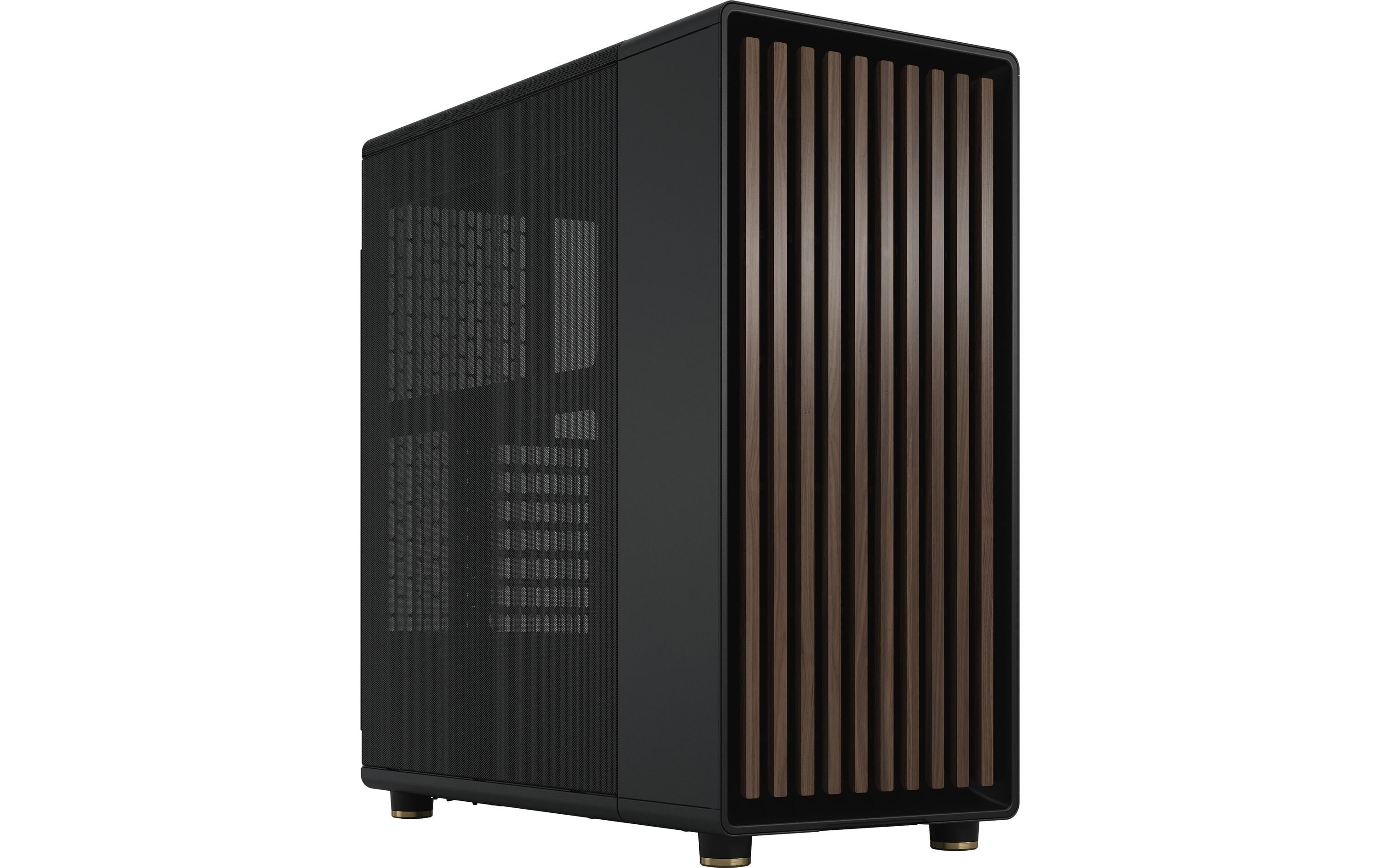 Fractal Design PC-Gehäuse North