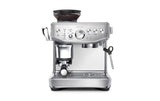 Sage Espressom. Barista Impress Stain.steel