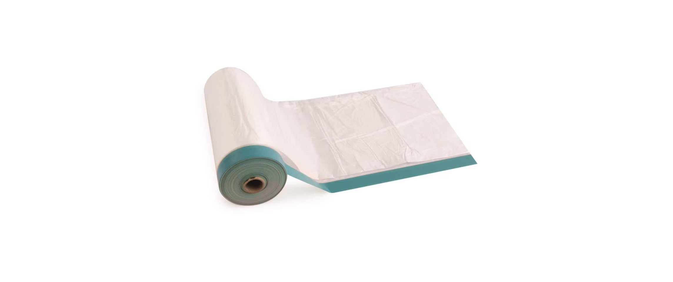 HOLA QUICKmask blue, Abdeckfolien-Rollen