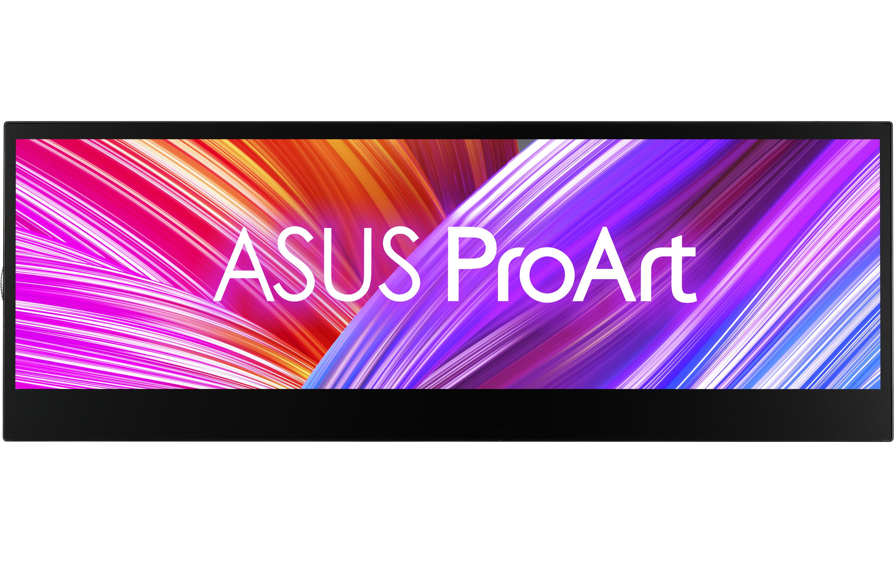 ASUS PA147CDV 14, 1920x550, IPS