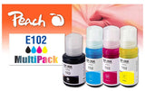 Peach Epson CISS 102,MP,T03R640