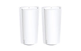 TP-Link Deco XE200: WiFi-6E HomeMesh 2-Pack