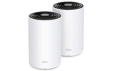 TP-Link Deco PX50: HomeMesh 2-Pack