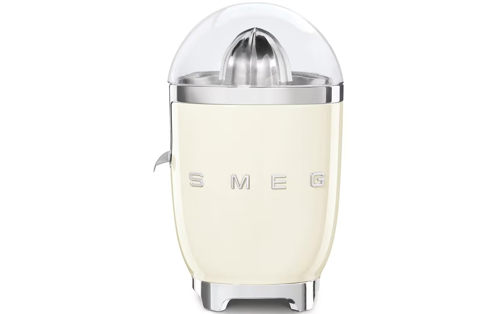 SMEG Zitruspresse CJF11CREU