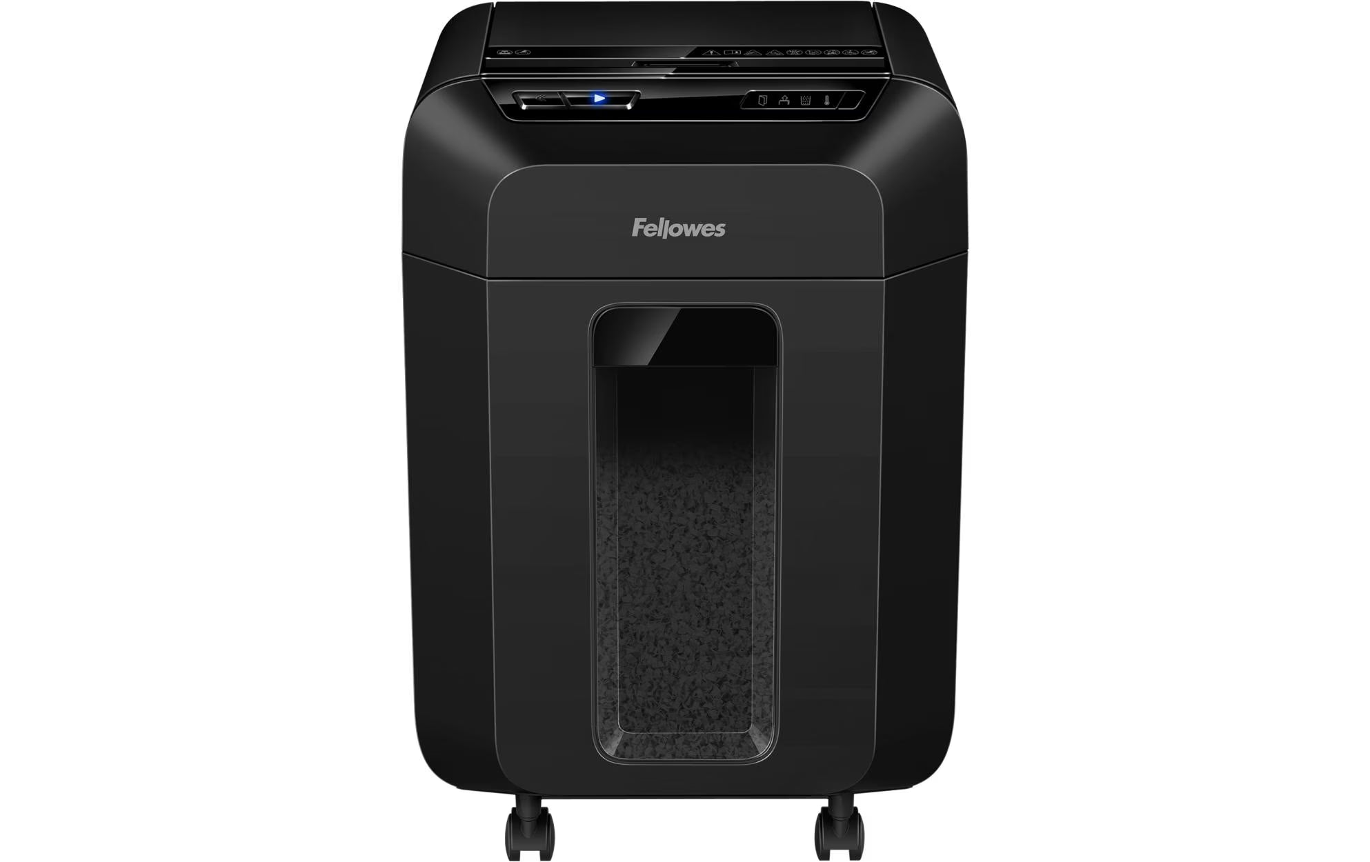 Fellowes Aktenvernichter AutoMax 80M