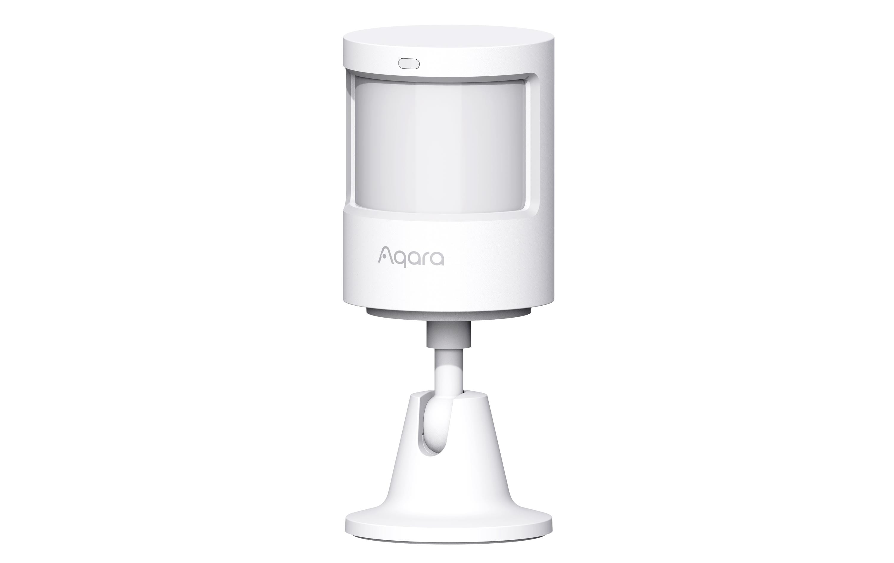Aqara Zigbee Bewegungsmelder P1 MS-S02