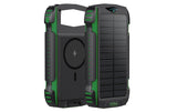 4smarts, Solar-Powerbank Rugged TitanPack U