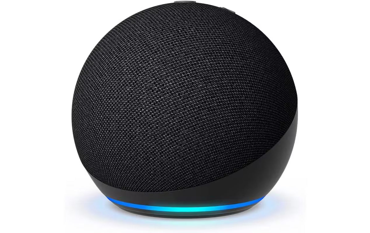 Amazon Smartspeaker Echo Dot 5. Gen.