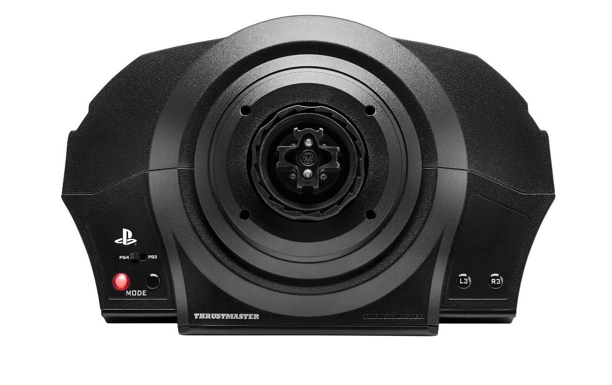 Thrustmaster T300 RS Servo Base