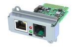 SICOTEC-USV SNMP Adapter CS141 Mini2