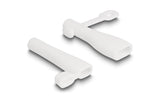 Delock Staubschutz USB-A/C Stecker