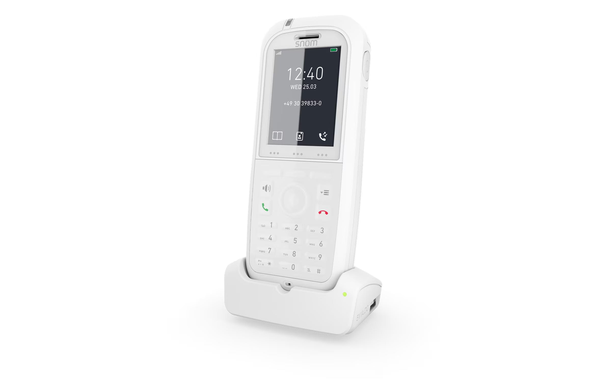 Snom M90