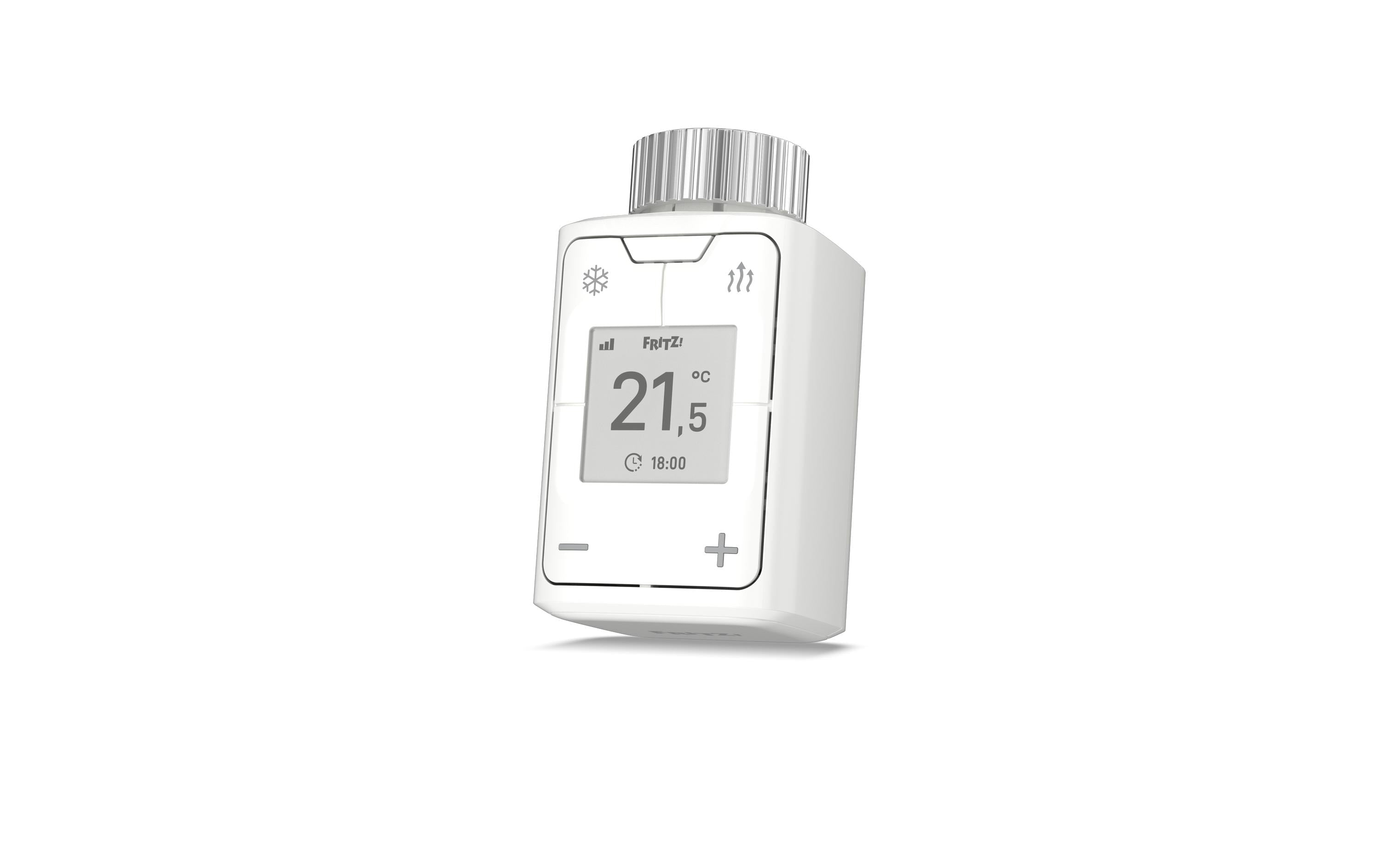 AVM FRITZ!DECT 302: Heizkörperregler