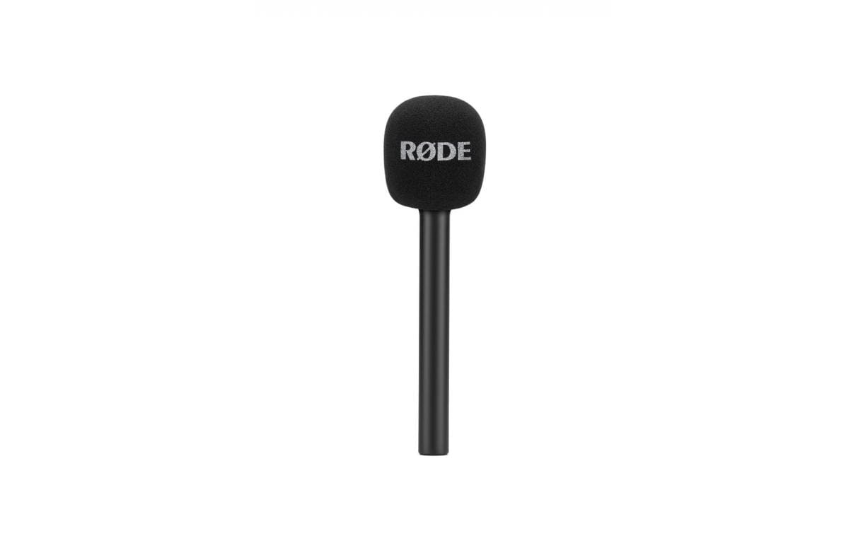 Rode Interview go