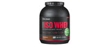 Body Attack Pulver Extreme Iso Whey