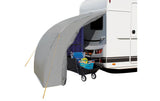 Bike Shelter XL