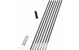 Easy Camp Pole DIY Set 9.5 mm