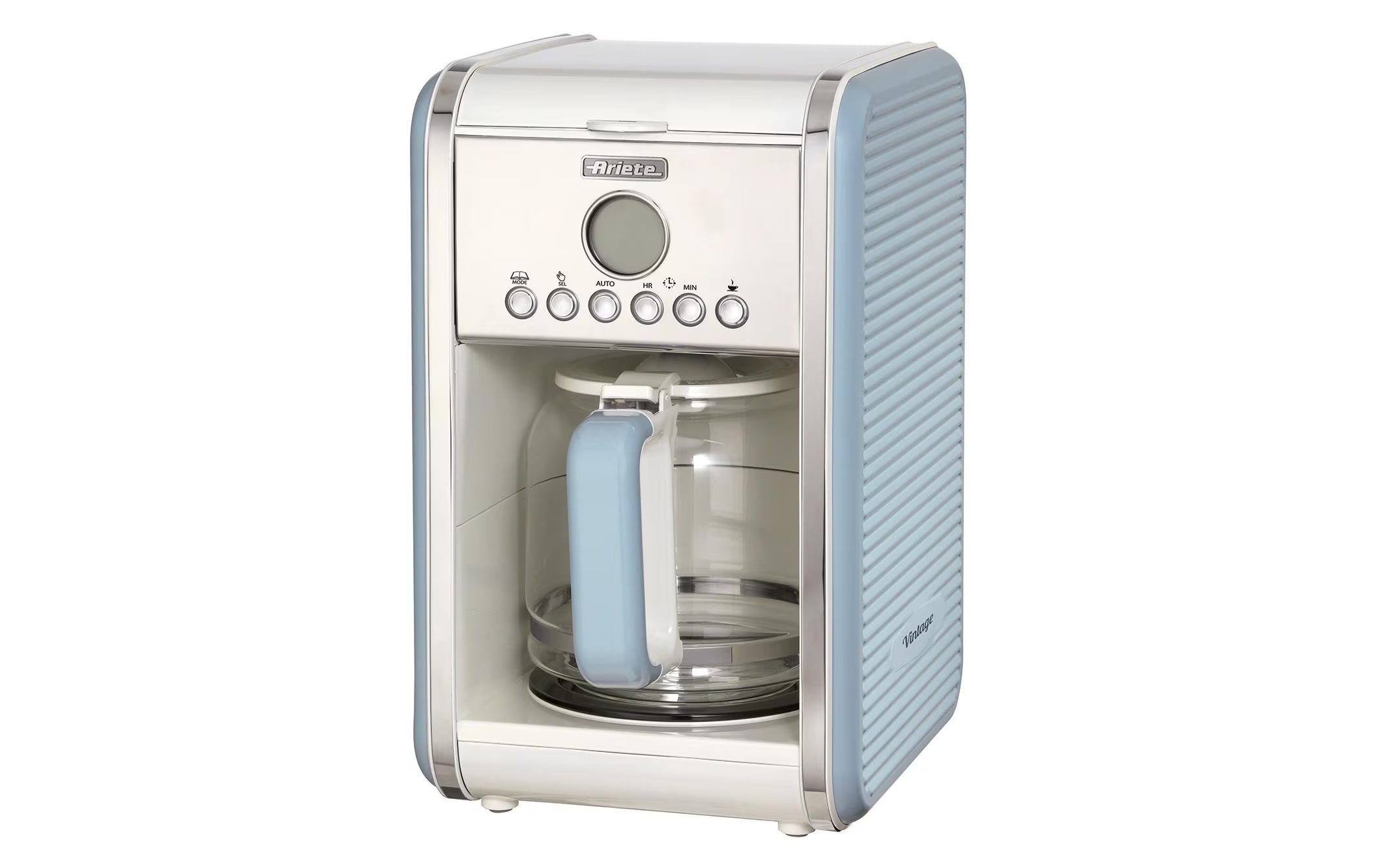 Ariete Filterkaffeemaschine Vintage