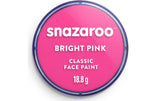 Snazaroo Schminkfarbe Blister