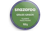 Snazaroo Schminkfarbe Blister