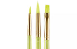Snazaroo Pinsel Set