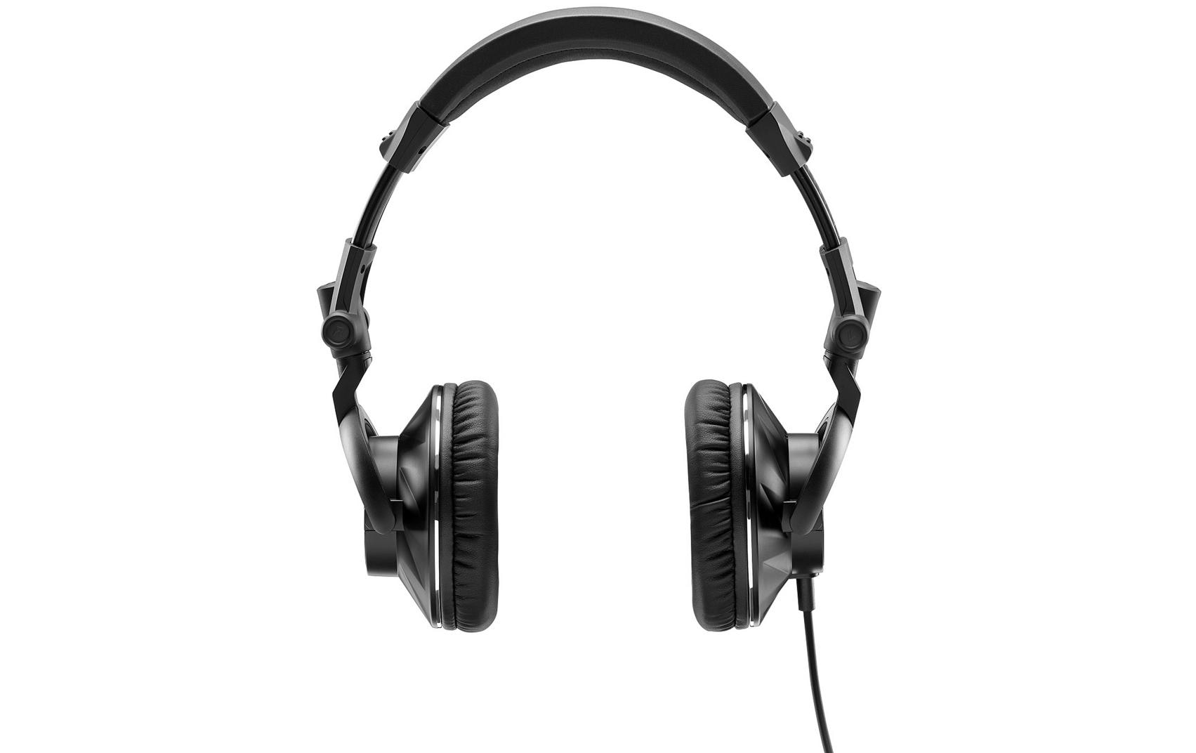 Hercules HDP DJ60