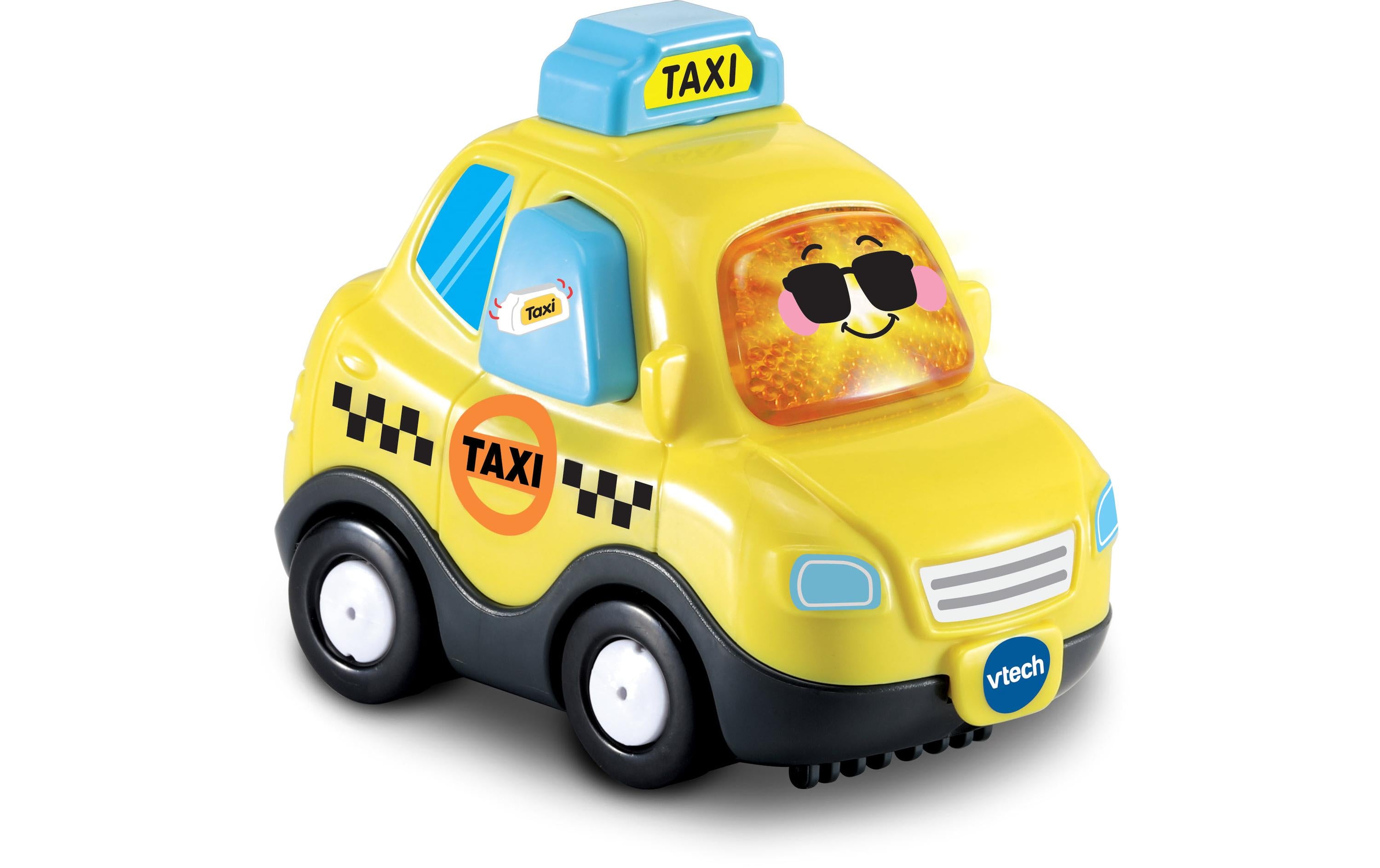 Tut Tut - Taxi