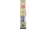 Prym Stricknadelspitzen Natural, kurz