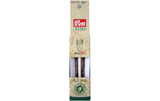 Prym Stricknadelspitzen Natural, kurz