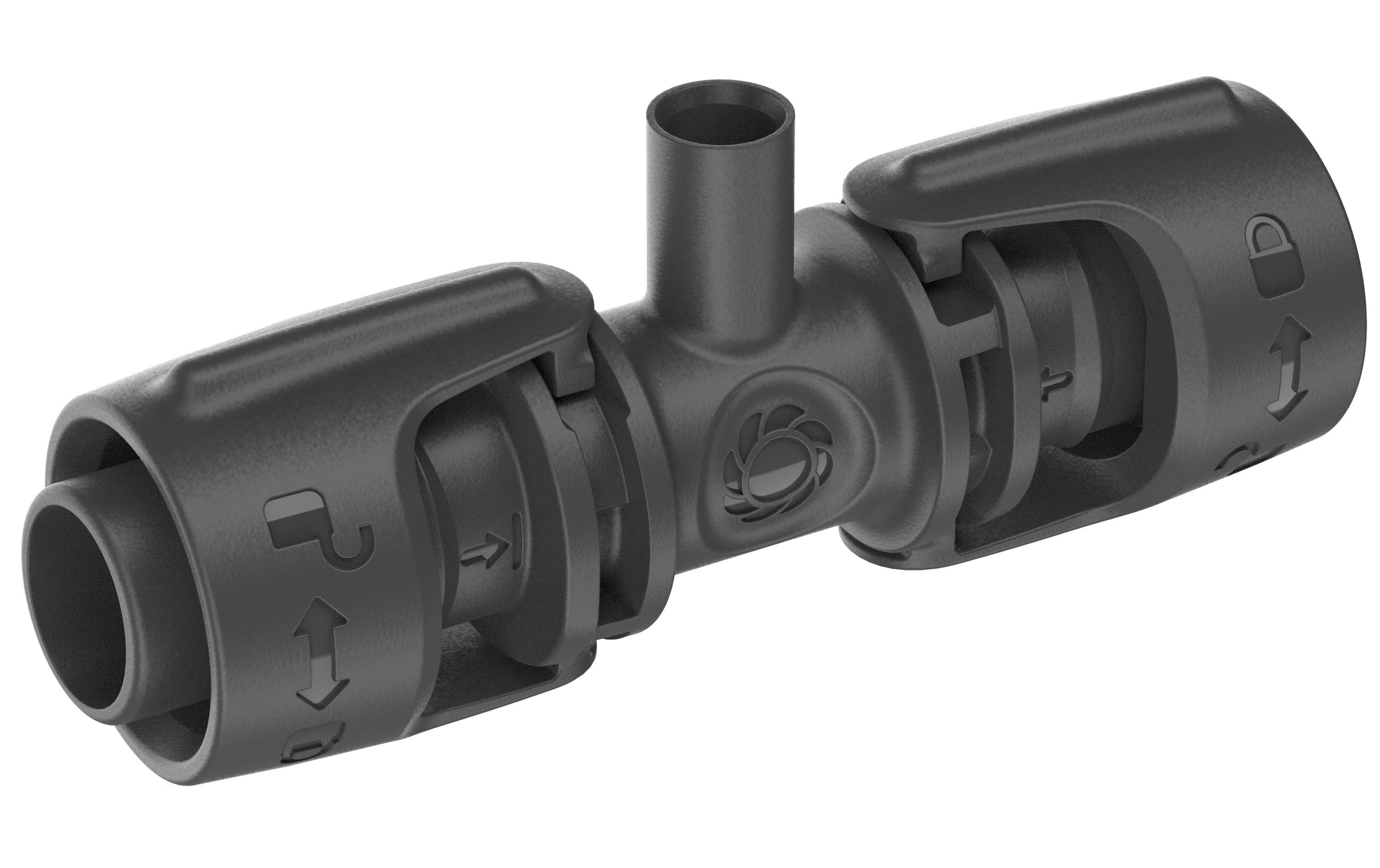 Gardena Micro-Drip-System 5 Stück