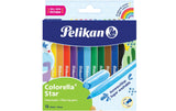 Pelikan Filzstift Colorella Star