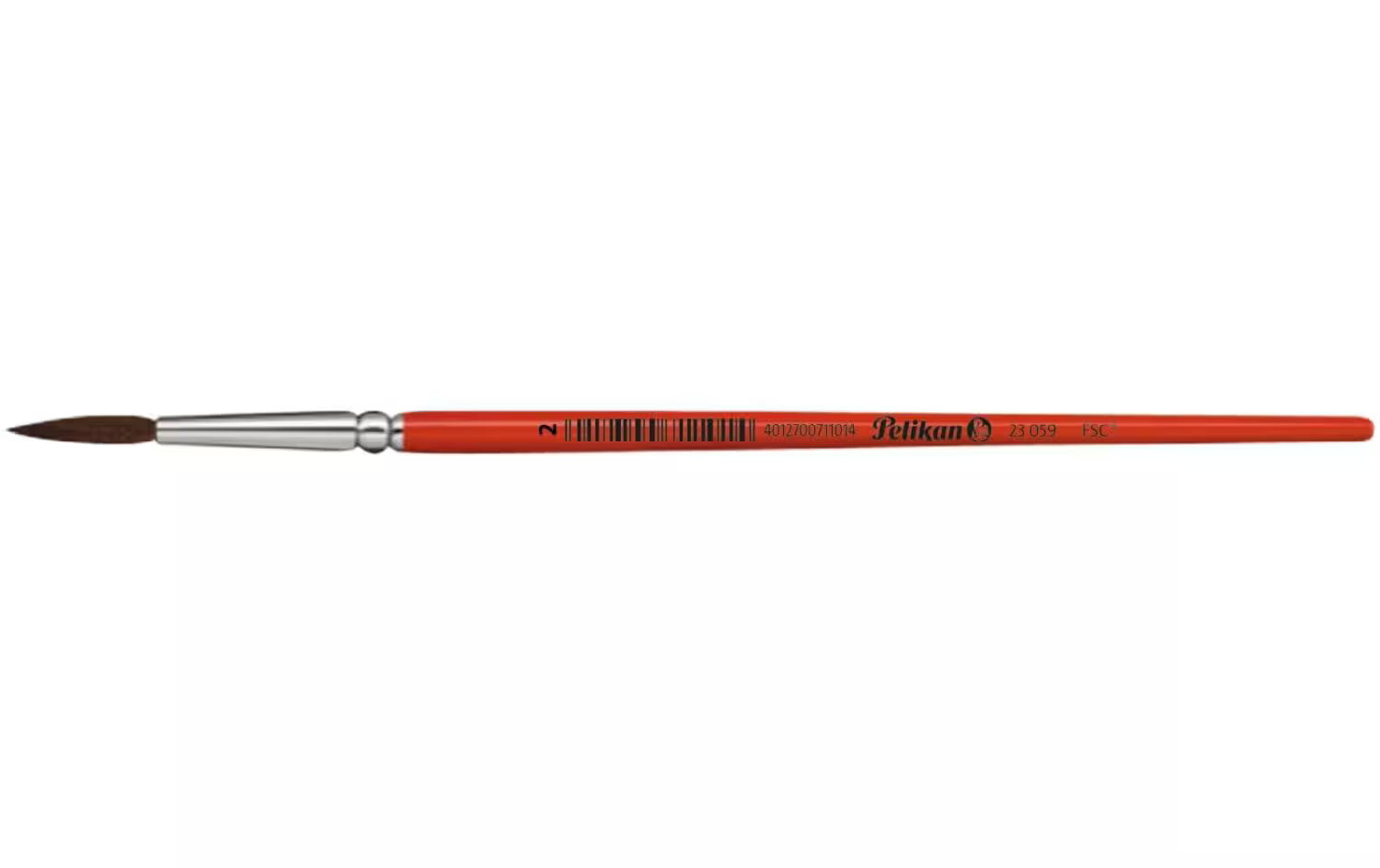 Pelikan Feinhaarpinsel 23