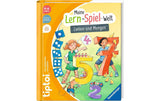 tiptoi Meine Lern-Spiel-Welt Zahlen&Mengen