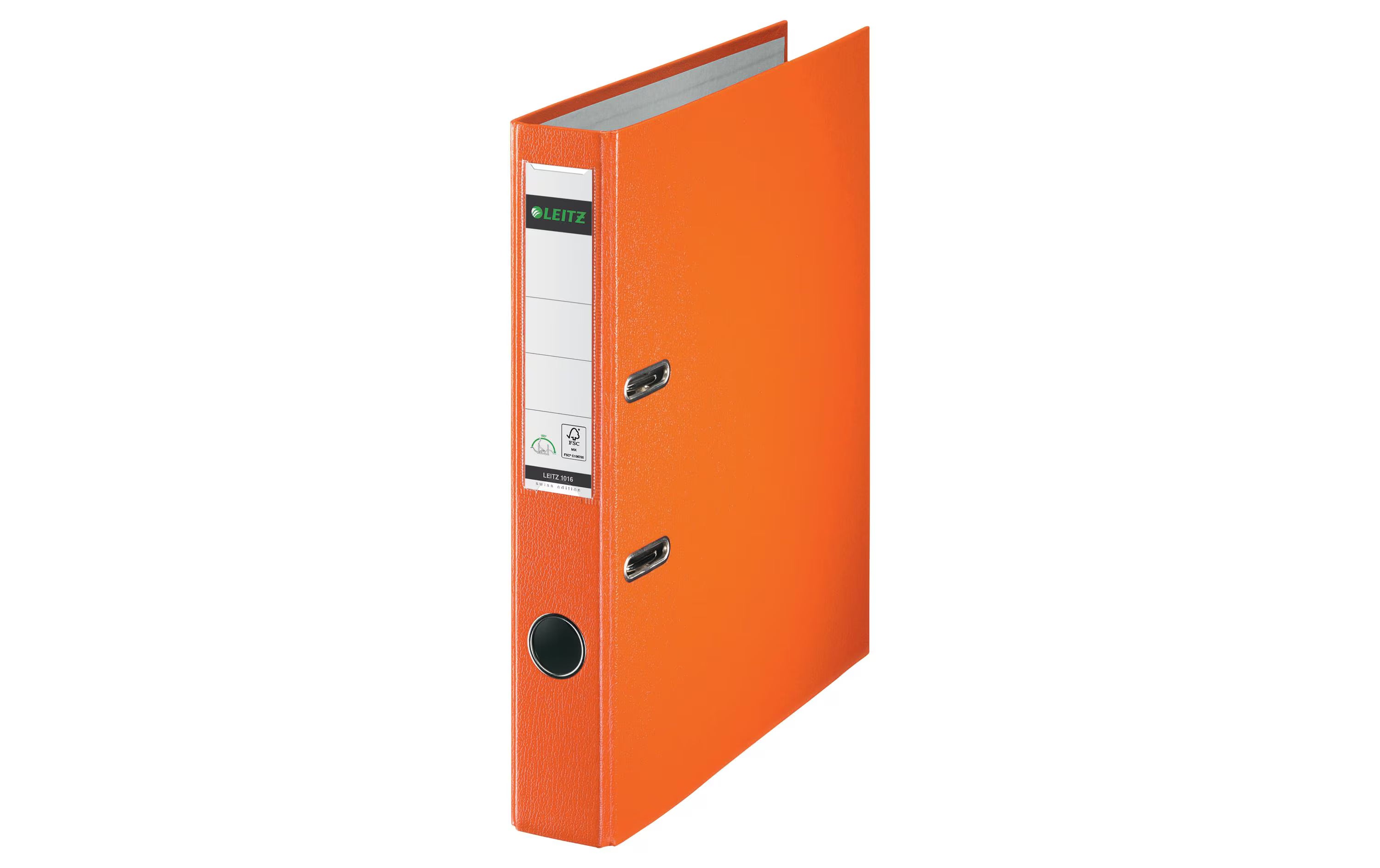 Leitz Ordner Swiss Edition 180°,