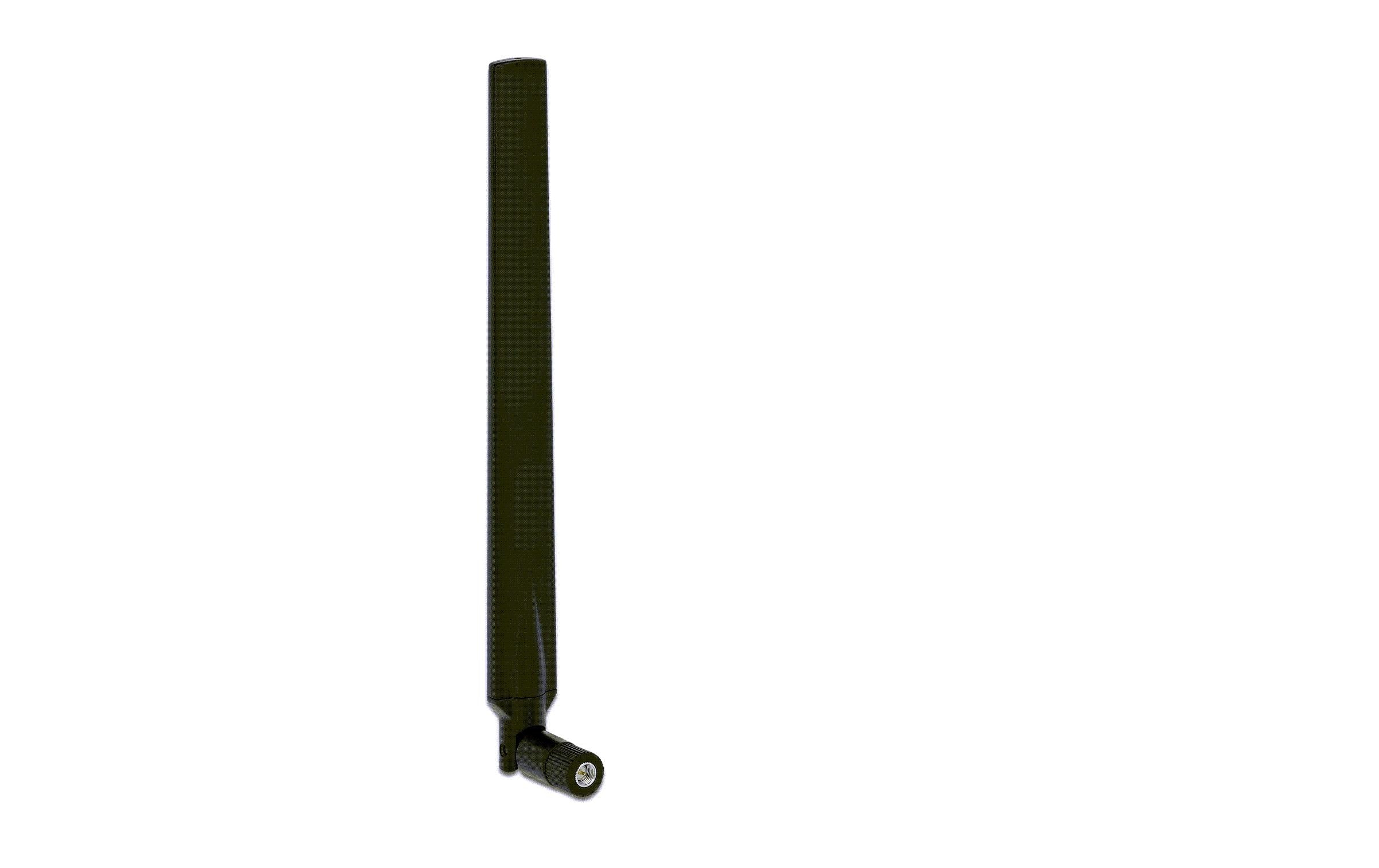 LTEAntenne, SMA-Stecker, 1.9-2.3 dBi