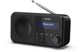 Sharp DAB+ Radio DR-P420