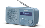 Sharp DAB+ Radio DR-P420