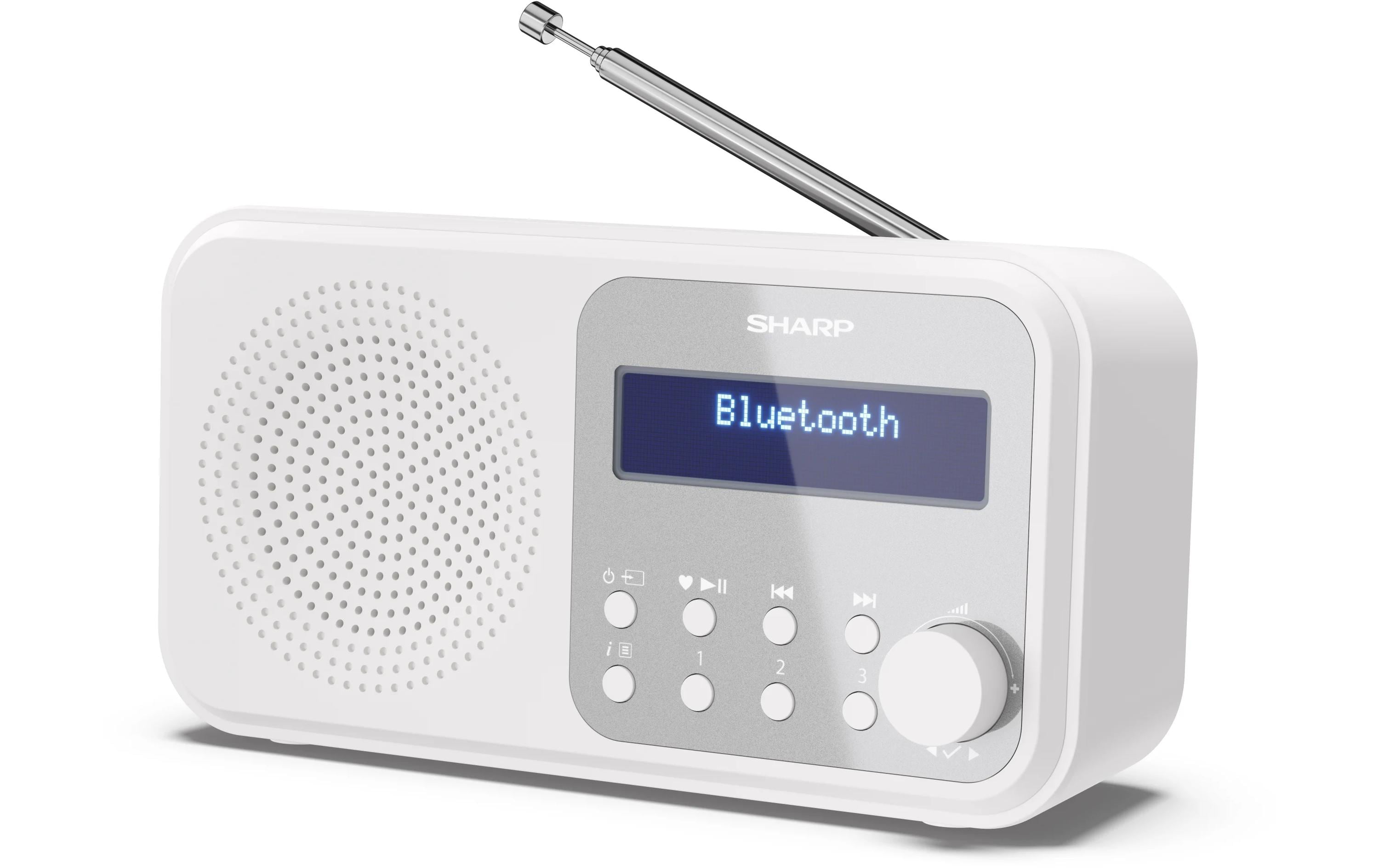 Sharp DAB+ Radio DR-P420