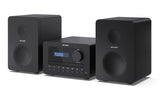 Sharp Micro HIFI DAB+ XL-B520D