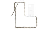 Urbany's Necklace Case Blackberry Muffin