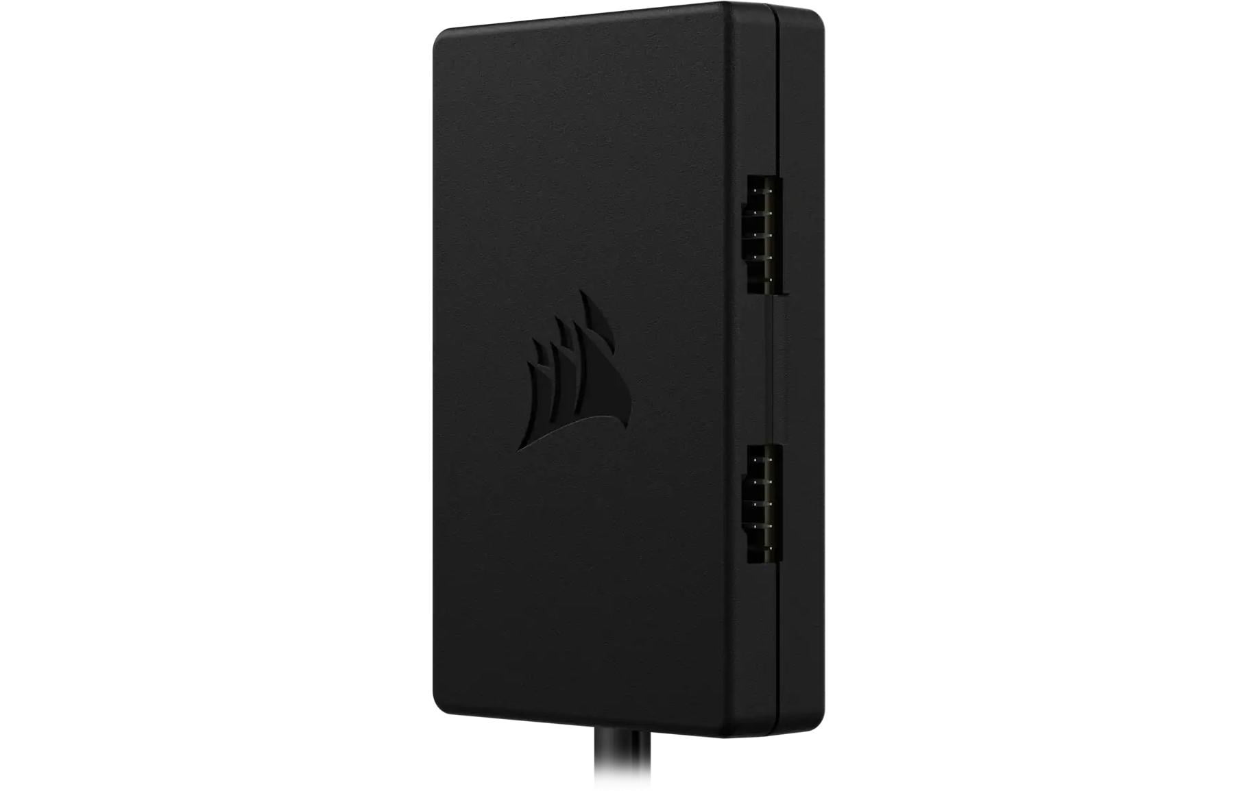 Corsair USB 2.0 HUB, 4 Port